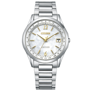 ★☆シチズン CITIZEN EXCEED エクシード CB1110-70A 限定モデル300本 エコ・ドライブ電波時計 チタン メンズ 新品 未使用品 正規品☆★