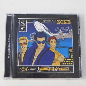 O-Zone-DiscO-Zone/中古品