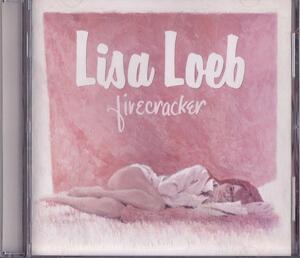 リサ・ローブ / LISA LOEB / ファイアークラッカー /中古CD!!62235//