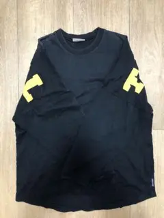 Spirit Jersey ロンT