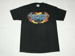 LYNYRD SKYNYRD新品オフィシャルバンドTシャツ　Mサイズ　送料無料！