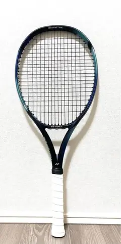 YONEX EZONE 105 テニスラケット