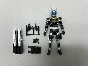 shodo-o 仮面ライダー　G4　食玩　掌動 outsider アウトサイダー