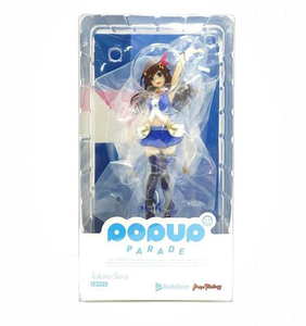 【中古】【未開封】POP UP PARADE ときのそら フィギュア ホロライブ hololive マックスファクトリー[240095239330]