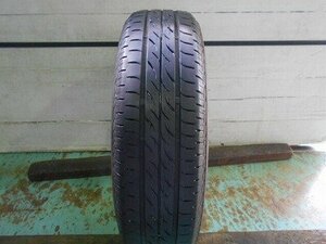 【ス362】NEXTRY●155/65R14●1本即決