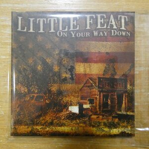 41125803;【2CD】LITTLE FEAT / ON YOUR WAY DOWN(紙ジャケット仕様)　FMIC-2014707