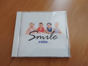 チューブ/スマイル TUBE / SMILE 中古品