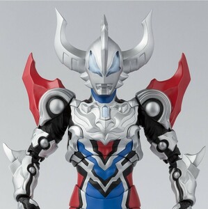 S.H.Figuarts ウルトラマンジード マグニフィセント ウルトラマン 新品未開封品