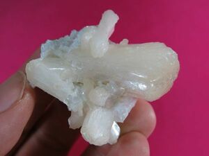 ｃ　束沸石（スティルバイト）84 / 水晶 晶洞 貴石 宝石 石英 ペグマタイト 天然結晶 パワーストーン