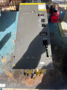 FANUC ファナック AMPLIFIER A06B-6087-H130