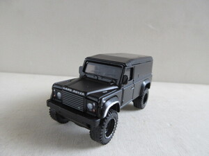 LOOSE HW PREMIERE FAST & FURIOUS FURIOUS OFF-ROAD LAND ROVER DEFENDER 110 HARD TOP