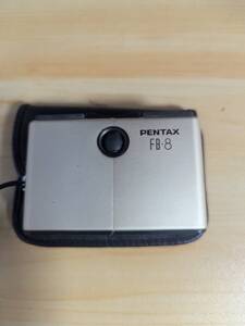 PENTAX FB-8 双眼鏡