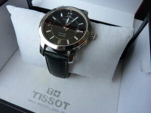 ＴＩＳＳＯＴ「ティソ」ＰＲＣ200　腕時計