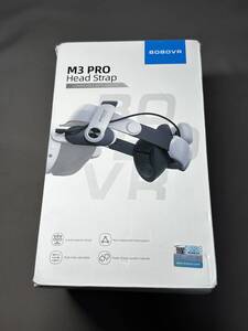 M3 PRO Head Strap