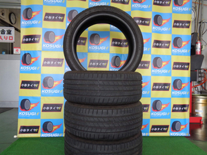 225/40R18　トランザT005　RFT　★　中古タイヤ　4本　BMW　1シリーズなど　承認マーク付き　神奈川県