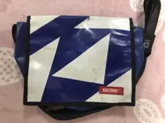 カルトバッグ KULTBAG メッセンジャーバッグ