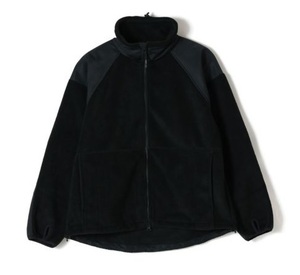 HYKE FLEECE JACKET ハイク US ARMY ECWCS GEN3 LEVEL3 