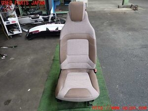 2UPJ-21307035]BMW i3(8P06)運転席シート 中古 【I01】