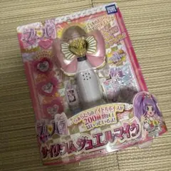 プリパラ　サイリウムジェルマイク