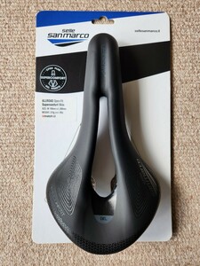 セラ サンマルコ オールロード オープンフィット スーパーコンフォート 213g selle sanmarco ALLROAD OPEN-FIT