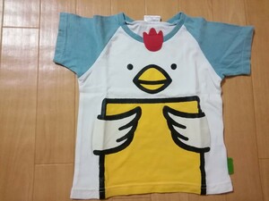 スシロー　半袖Tシャツ　100cm Tシャツ