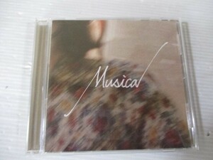 BT Y-c 送料無料◇ブランデー戦記　Musica　◇中古CD　