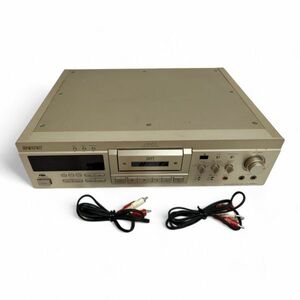 □ ソニー SONY デジタルテープデッキ DATデッキ DTC-ZA5ES 2000-290