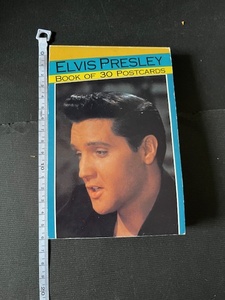 Elvis Presley POSTCARD エルヴィス・プレスリー　葉書　ハガキ　28枚