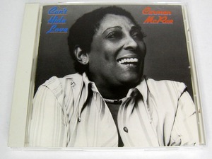 国内CD Carmen McRae カーメン・マクレエ Can