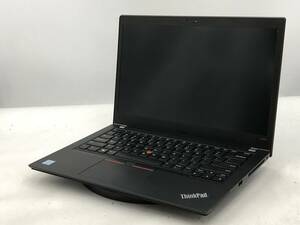 LENOVO/ノート/第8世代Core i7/メモリ8GB/16GB/WEBカメラ有/OS無-240226000818391