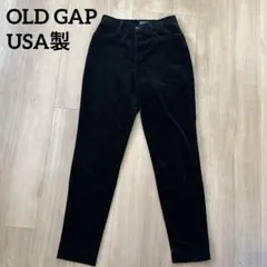 【激レア】90s OLD GAP オールドギャップ　コーデュロイパンツ　USA製