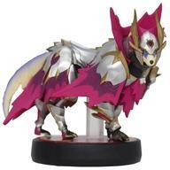 中古WiiUハード amiibo オトモガルク [メルゼガル]【モンスターハンターライズ：サンブレイク】(モンスターハンターシリーズ)