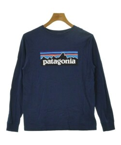 patagonia Tシャツ・カットソー レディース パタゴニア 中古　古着