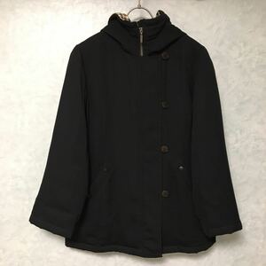 Aquascutum アクアスキュータム ダウンジャケット ダウンコート