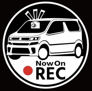 無料車種変更可能　スズキ　ワゴンr ドライブレコーダー　ドラレコ　ステッカー　トヨタ　ダイハツ　スバル　日産　レクサス