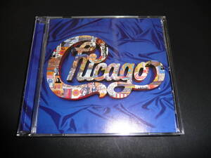 ◆CD◆シカゴ◆Chicago◆1967-1998◆VOLUMEⅡ◆