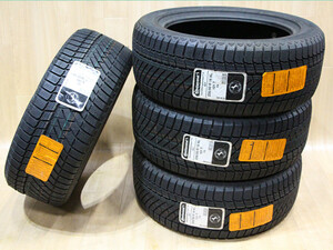 A919 新品 未使用 コンチネンタル ContiVikingContact 6 SUV 235/50R18 4本 AMG ベンツ X156 GLA 250 GLA 180 GLB X247 AUDI Q3 VW 山梨県