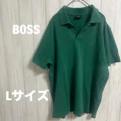 HUGOBOSS ポロシャツ