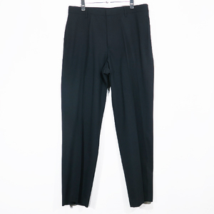 A.P.C. アーペーセー VERITE PANTS 24245-1-53062 ベリテ パンツ ブラック スラックス ボトムス Sepk