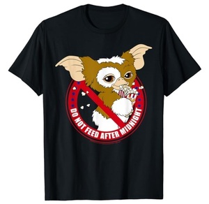 グレムリン ★ ギズモ 黒 Ｔシャツ XL 