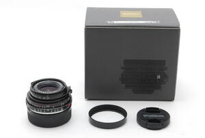 [C品] COSINA Voigtlander COLOR-SKOPAR 25mm F4 VM＊フォクトレンダー カラースコパー＊11317