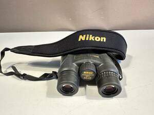  Nikon ニコン MONARCH モナーク 双眼鏡 8×42 6.3 M511/WATERPRPPF 全長20㎝
