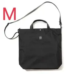 OMCC Packable Tote パッカブルトート ショルダーバッグ M