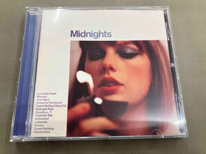 テイラー・スウィフト CD 【輸入盤】MIDNIGHTS:MOONSTONE BLUE EDITION