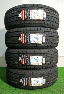 195/65R15 95T XL ARIVO WINMASTER ARW2 新品 スタッドレスタイヤ 4本セット 2024年製 ※本州送料無料 195/65/15 N3730.