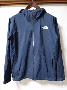 ■1117■ノースフェイス THE NORTH FACE ジャケット M ベンチャージャケット NP11536●