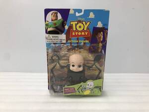 200241◆Disney　TOY STORY　BABY FACE　THINK WAY　トイストーリー　ベビーフェイス　No.62881◆D1