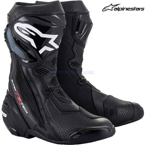 在庫あり アルパインスターズ ブーツ 2220021 SUPERTECH-R BOOT BLACK(10) サイズ:39/25.0cm