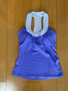 新品 Lululemon athletica Throwback Scoop Neck Tank Top