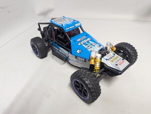 ■美品 京商 1/10 RC サンドマスター バギー■